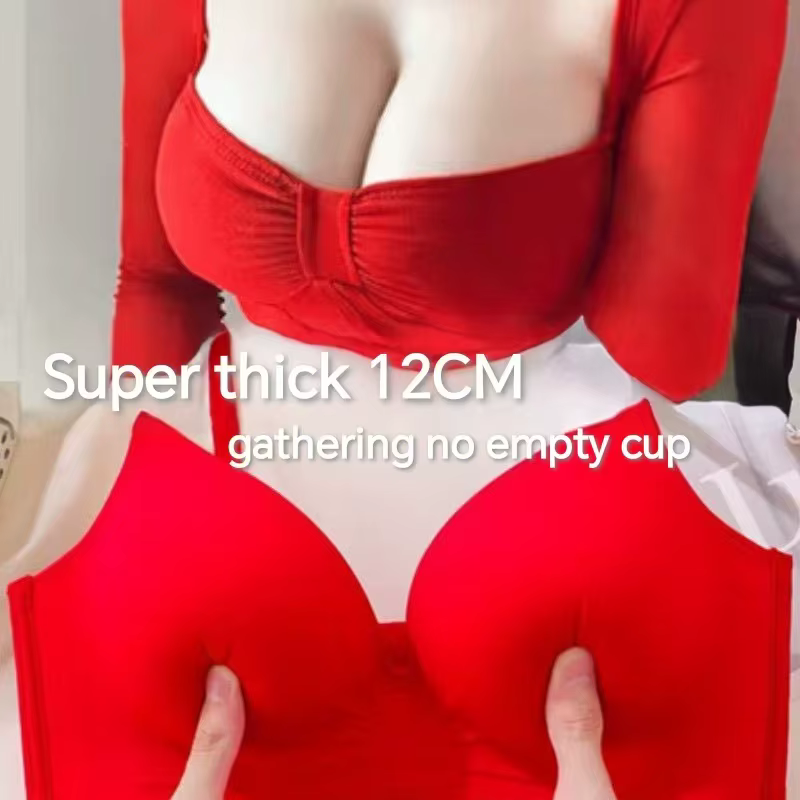 Soutien-gorge Extra épais de 12CM
