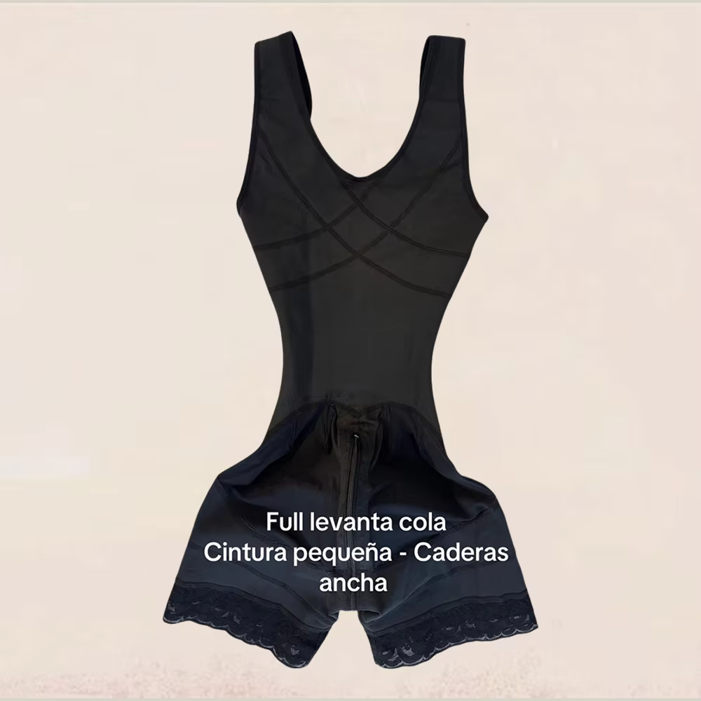 Fajas Reductoras Shapewear Slimming Sheath Flat Belly Bodysuits Tummy Control Shaper Postpartum Bodices Girdles Woman Corset