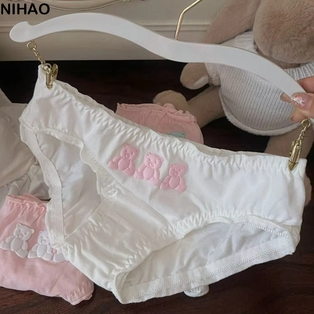 Culottes en coton confortables pour femmes