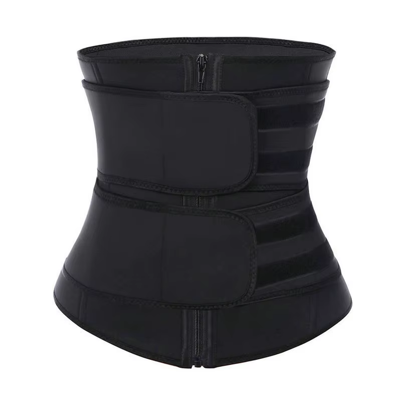 Ceinture de sueur de sauna pour femme