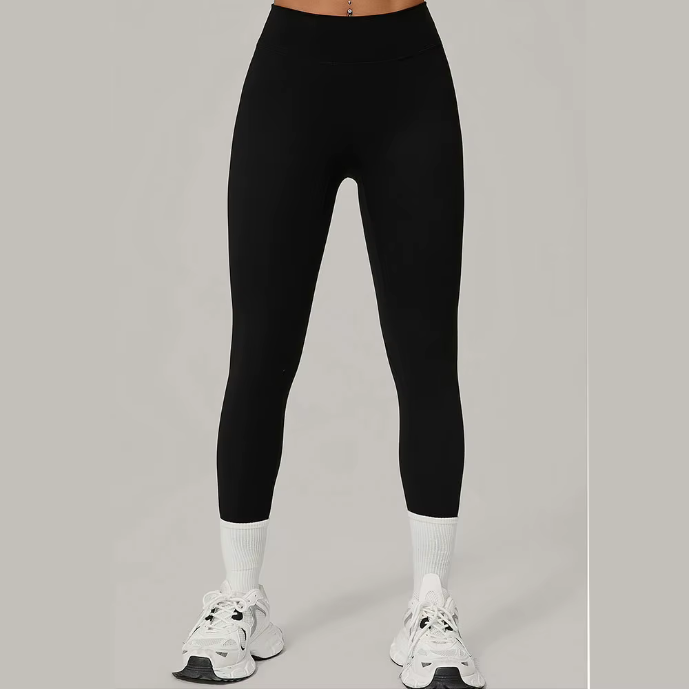 Leggings de Yoga de Sport Push Up pour femmes