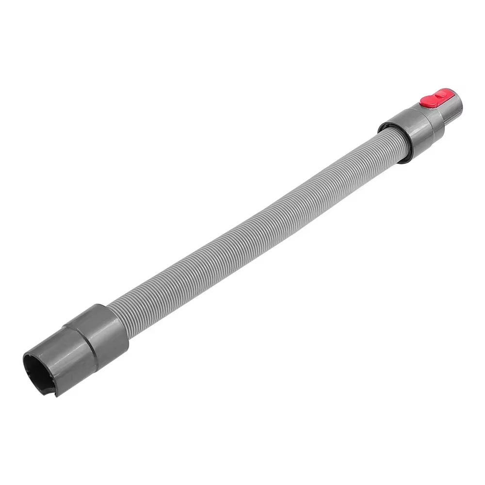 Tuyau d'extension Flexible et raccords de tuyaux télescopiques pour aspirateur Dyson V7 V8 V10 V11 V15