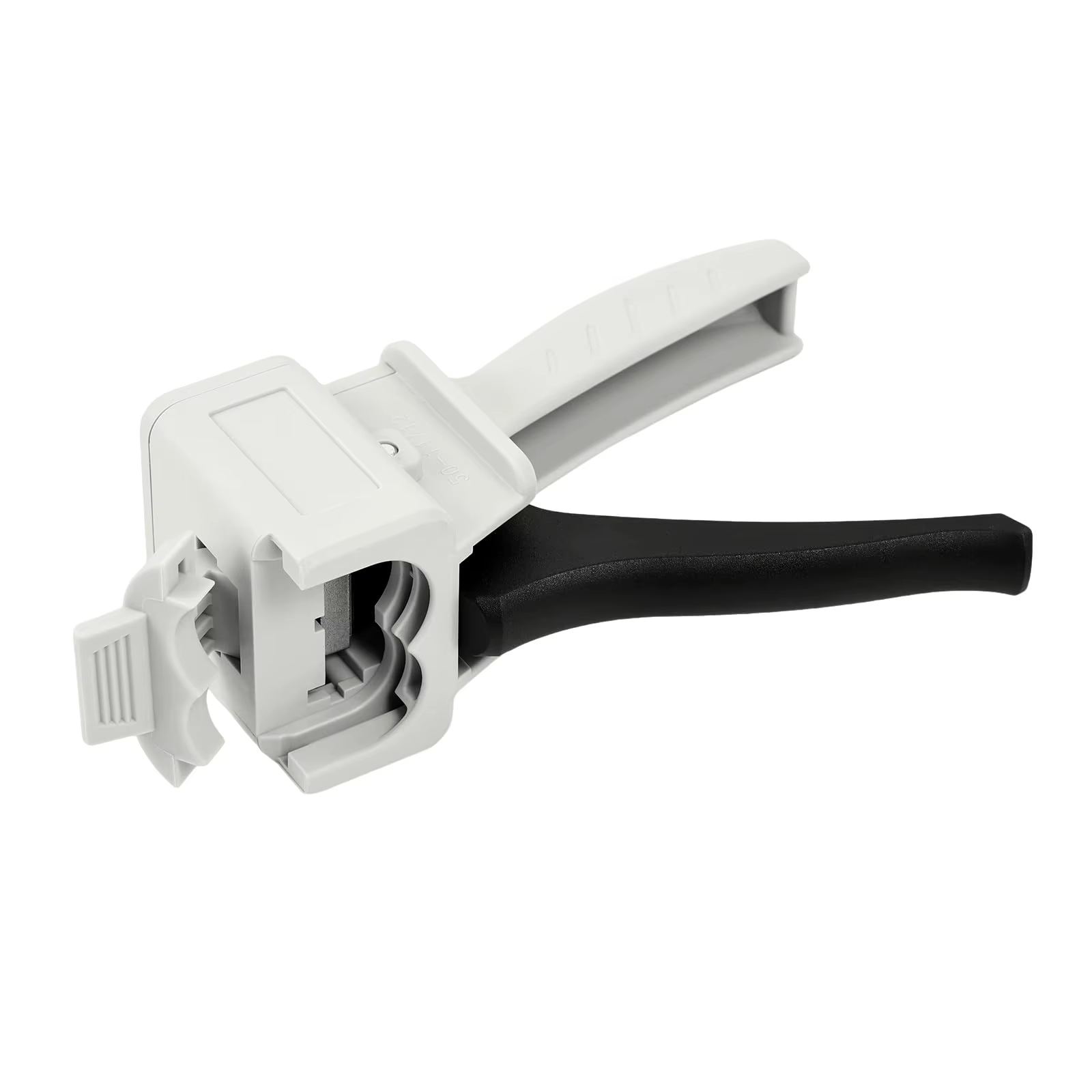 Pistolet à colle époxy bicomposant AB 50 ml, distributeur manuel 1:1 2:1 4:1 10:1, applicateur de mastic à pression, pistolet de calfeutrage adhésif