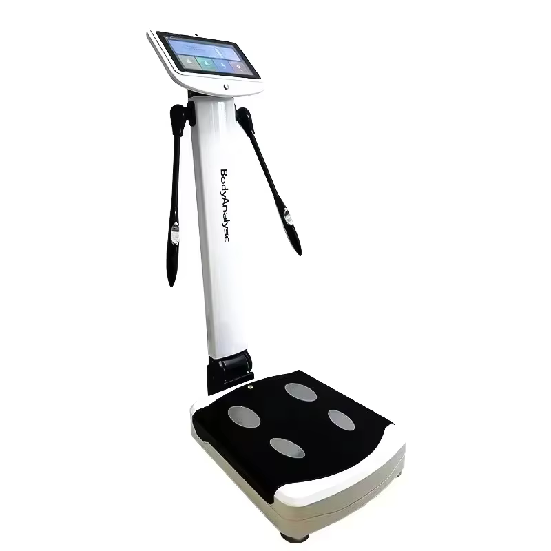 Analyseur InBody IN 270 - Scanner corporel 3D et moniteur de graisse corporelle avec analyse d'impédance bioélectrique