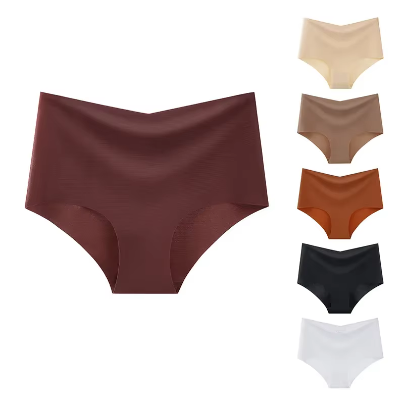 Culotte Invisible Confortable pour Femme