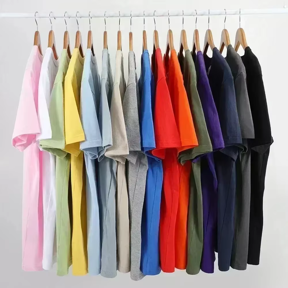 T-shirt en coton pour hommes, Vintage, col rond, manches courtes, classique, avec Super Glue Stars Treks