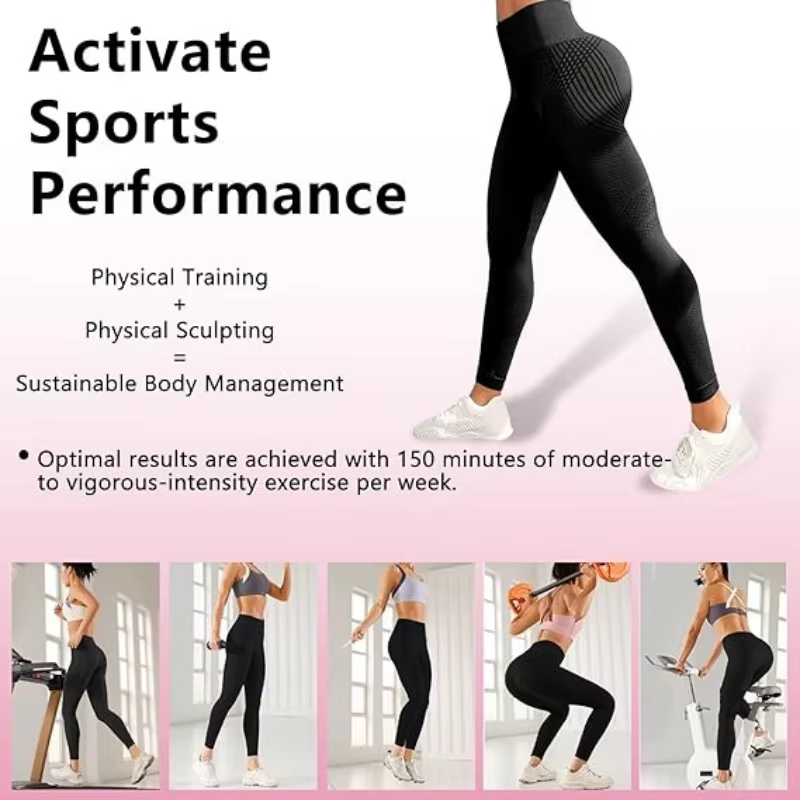 Leggings de Compression pour femmes