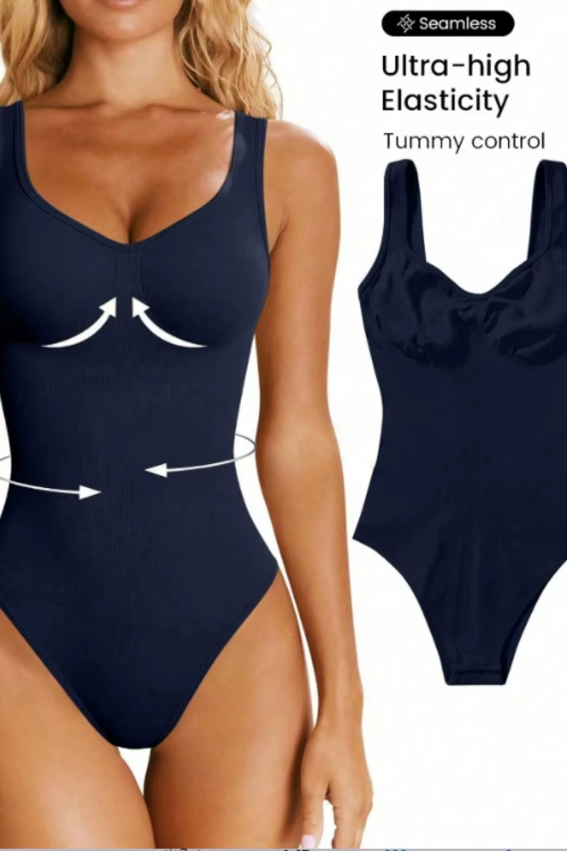 Vêtements de sport pour femmes, bretelles à col bas, body de fitness de yoga haut, vêtements ajustés, sous-vêtements pour femmes, sexy pour femmes