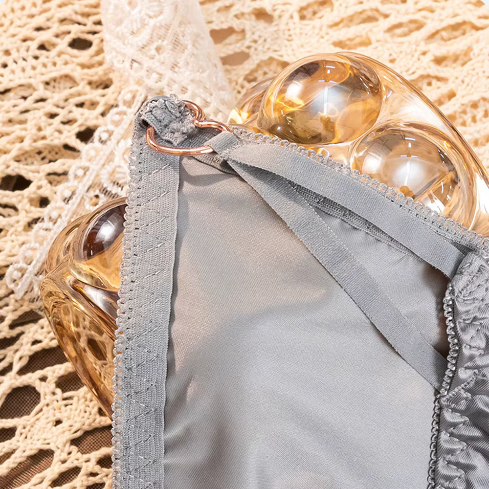Culottes pour femmes, sans couture