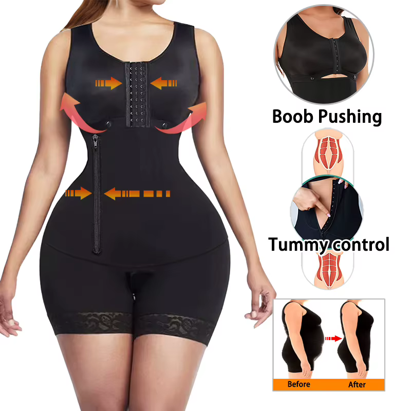 Body Shaper Faja