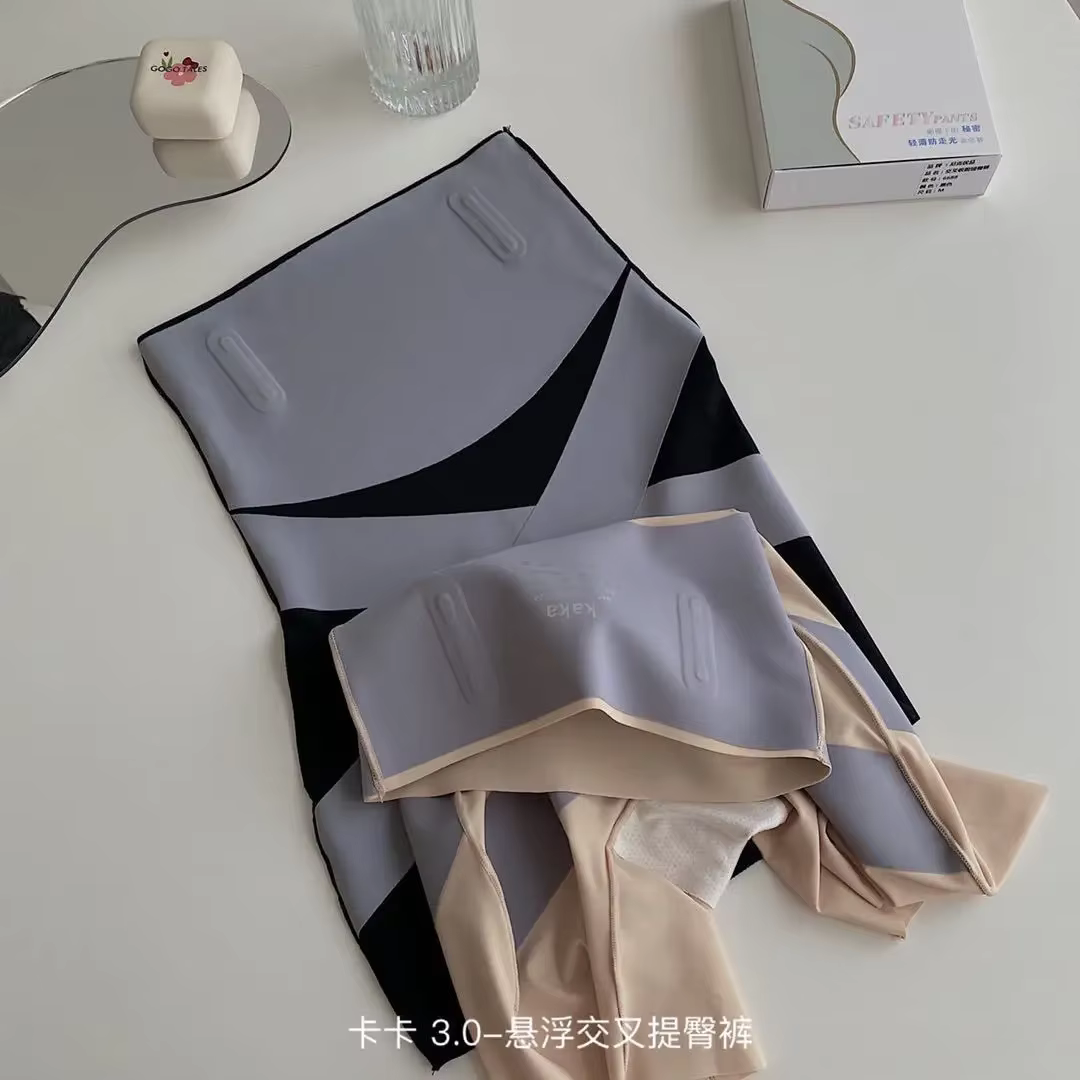 Culotte gainante amincissante pour femme