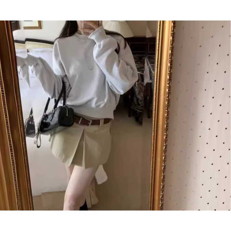 Short design culottes courtes pour femmes, mode coréenne