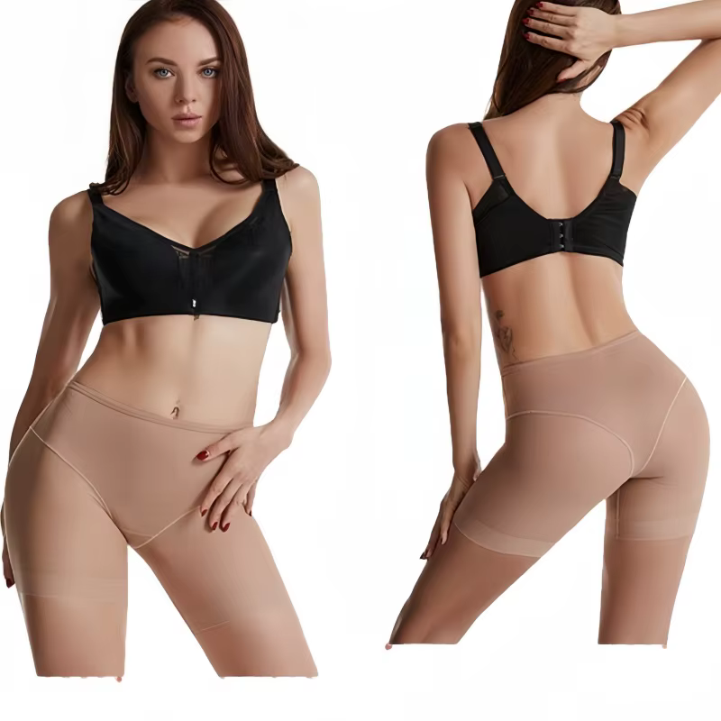 Anti frottement cuisse Shorts de sécurité pantalons femmes