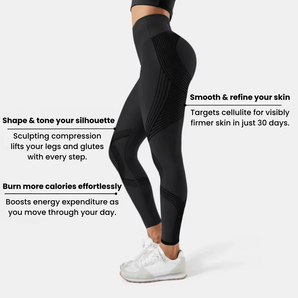 Leggings de Compression pour femmes