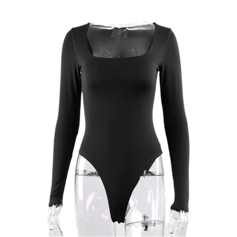 Body Sexy pour femmes, mode Streetwear