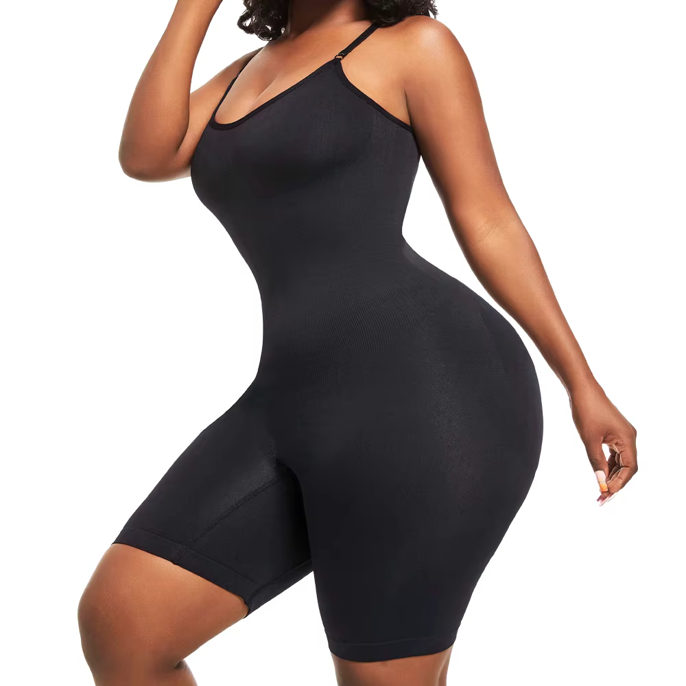 Body gainant pour femme