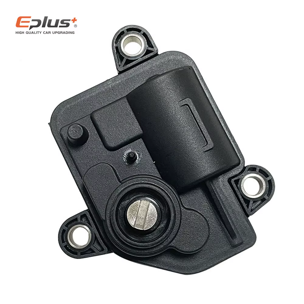 Tuyau d'échappement universel pour voiture, moteur à valve électrique, système d'échappement à 2 fils, Valve de silencieux, moteur électrique