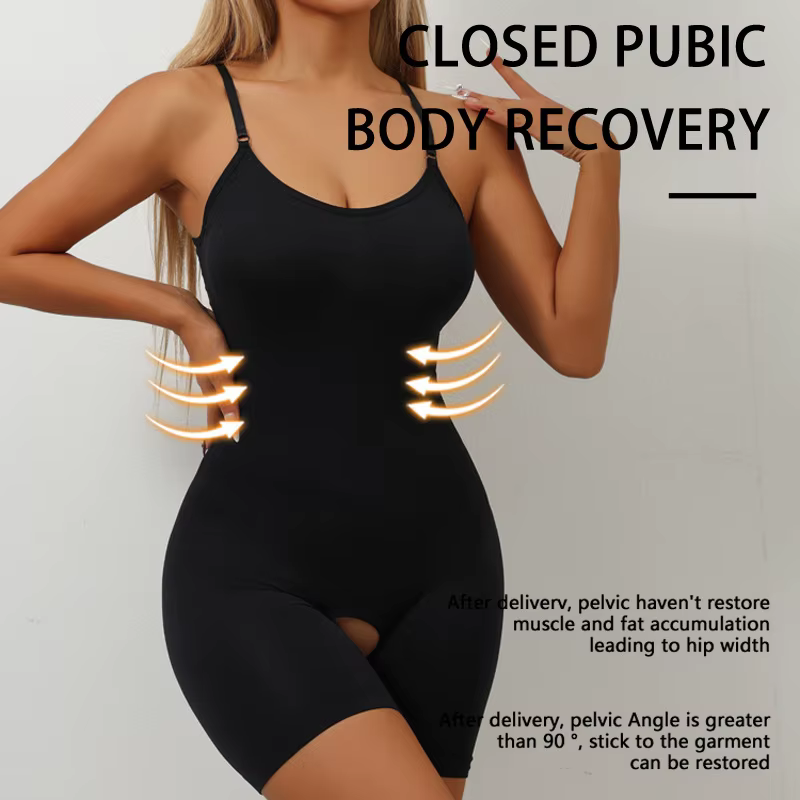 Body sculptant pour femme