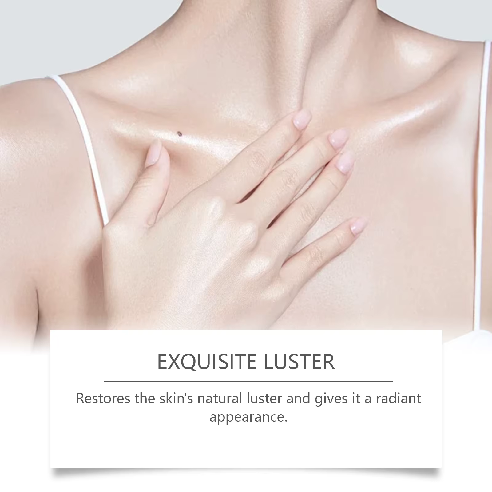 OceAura huile corporelle parfumée vanille parfum longue durée hydratant rajeunissement de la peau huile de noix de coco huile de Massage corporel fraise