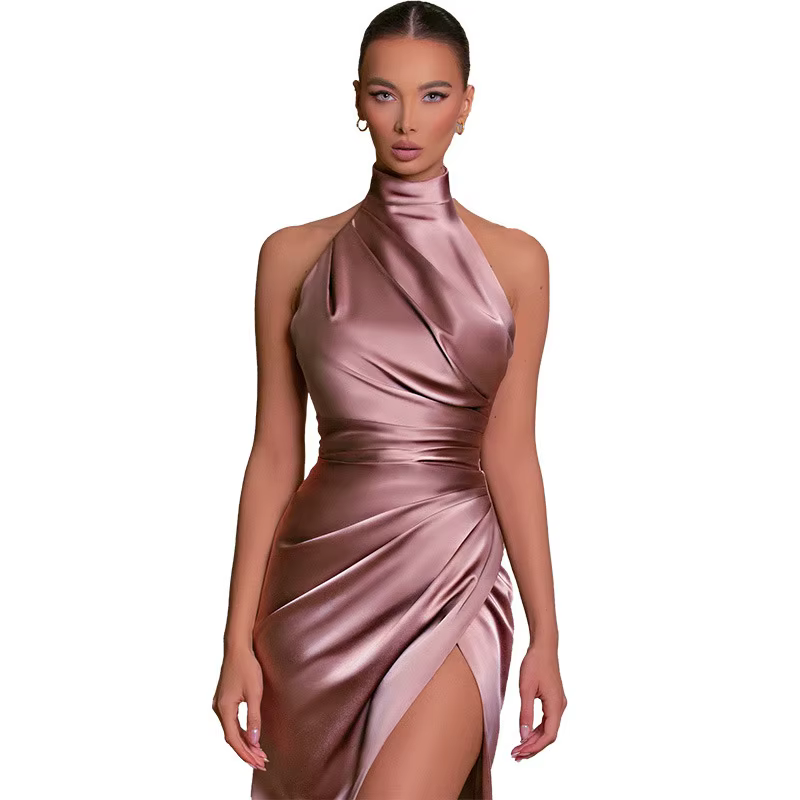 Robes longues élégantes pour femmes