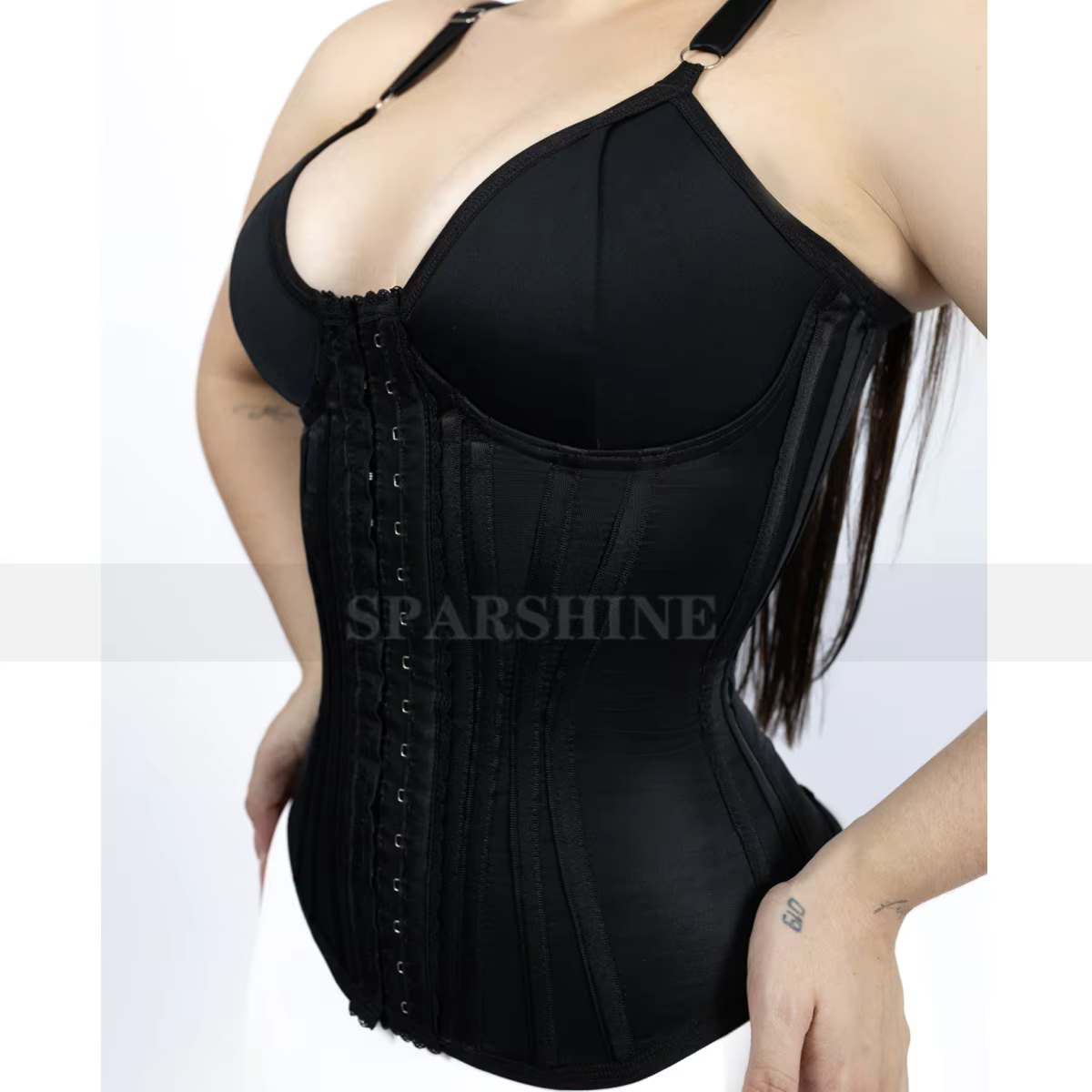 Gaine amincissante pour le ventre