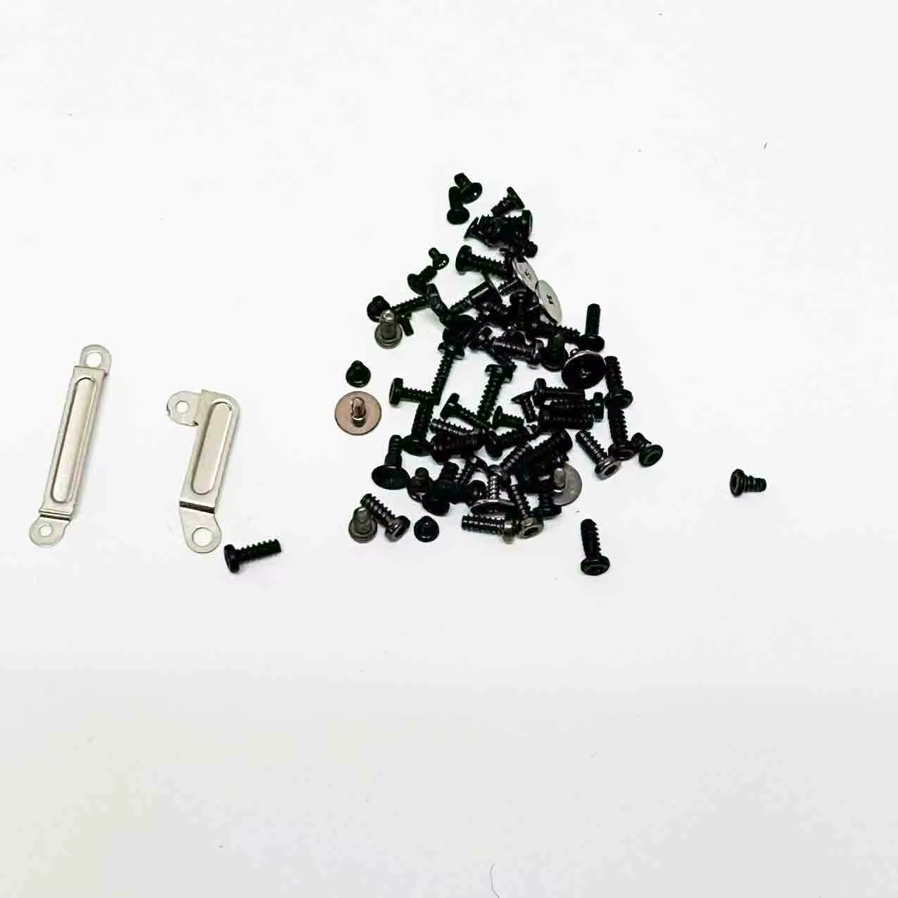 Kit de vis de rechange pour DJI Air 2s, 60 pièces, ensemble de vis pour avion, pièces de rechange