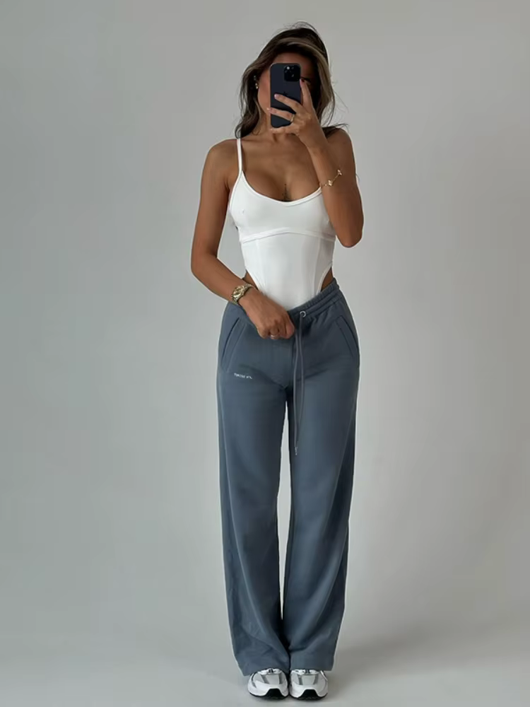 Body coupe basse Lingerie solide corps Sexy Feminino hauts chauds pour les femmes Streetwear une pièce Bustier sans manches Lenceria Femenina