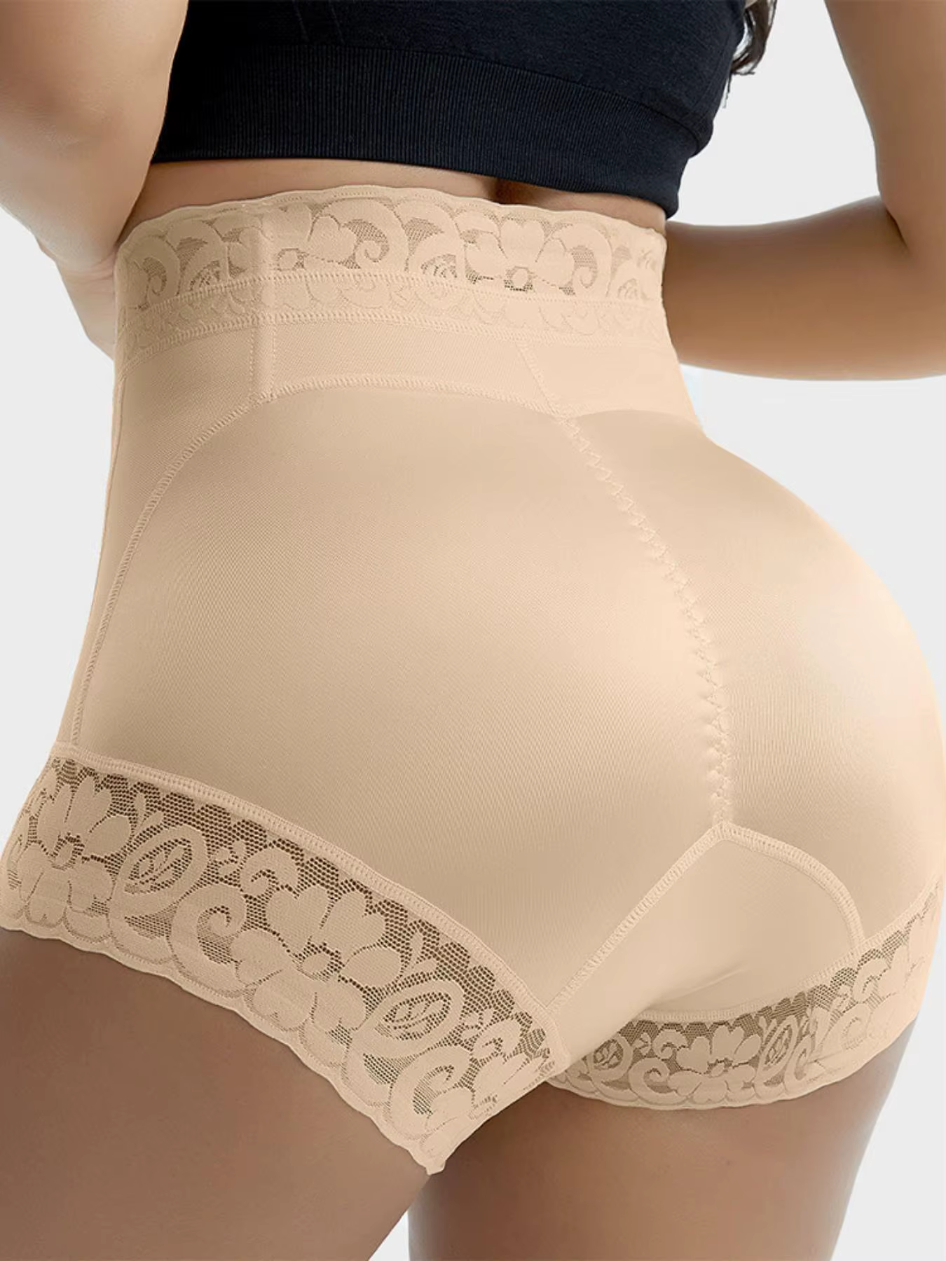 Fajas Colombianas Moldeadoras pour femmes