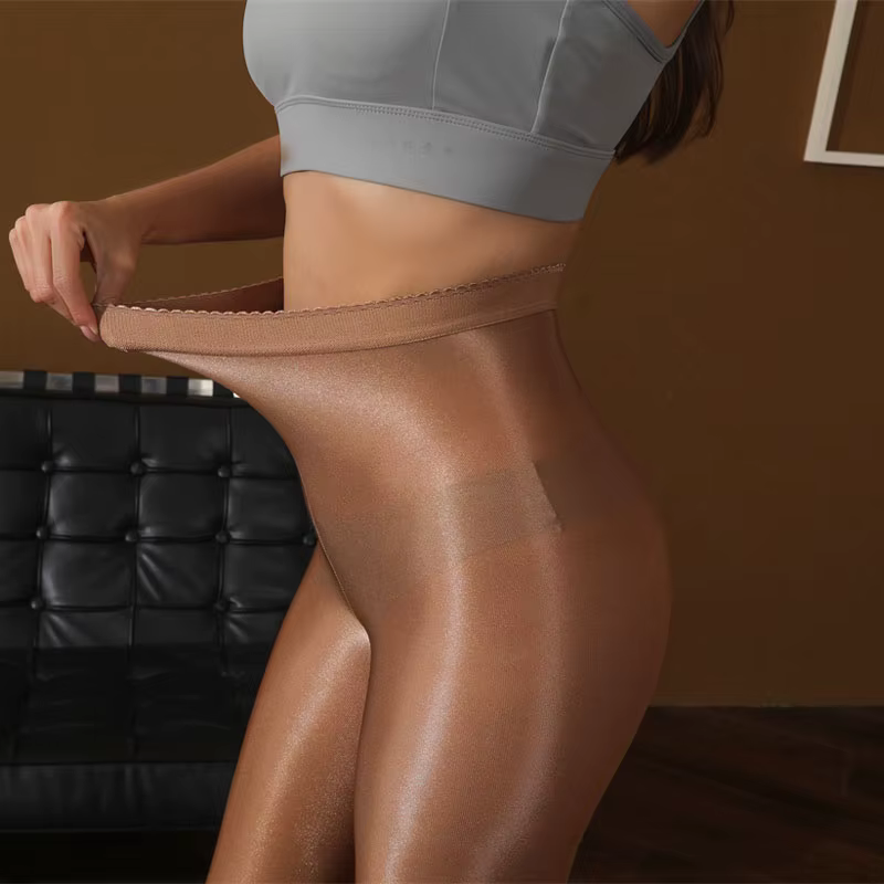 Collants sculptants pour femmes 70D