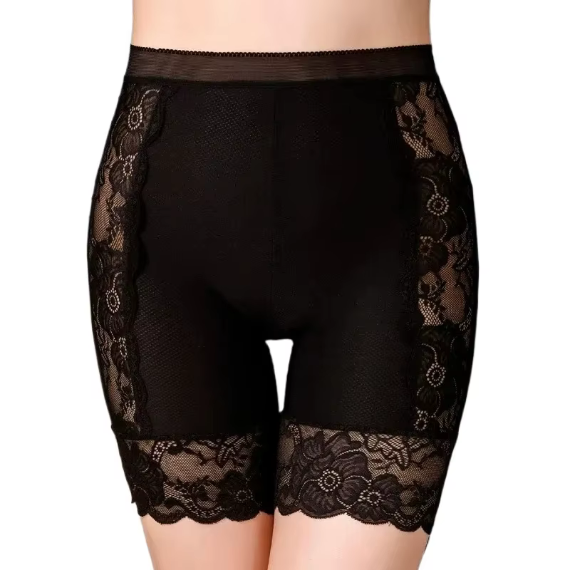 Shorty de sécurité sans couture pour femme