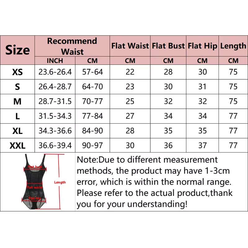 Femmes Body corps Shaper minceur taille formateur façonnage Shapewear ventre contrôle sous-vêtements