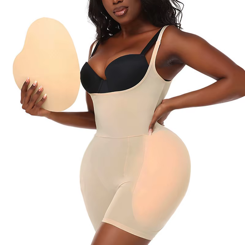 Femmes amélioré bout