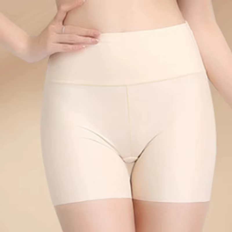 Shorts culottes sans couture pour femmes
